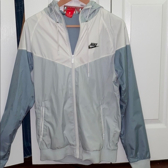 Nike Jackets & Blazers - Nike windbreaker